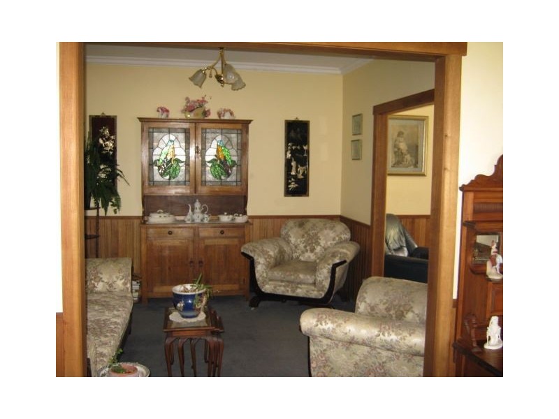 399 Ferny Hill Road, Golconda TAS 7254