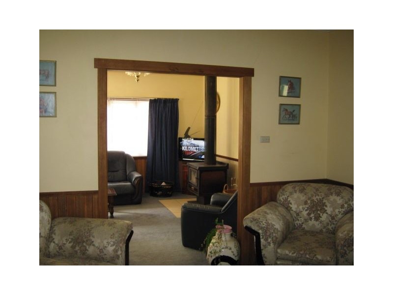 399 Ferny Hill Road, Golconda TAS 7254