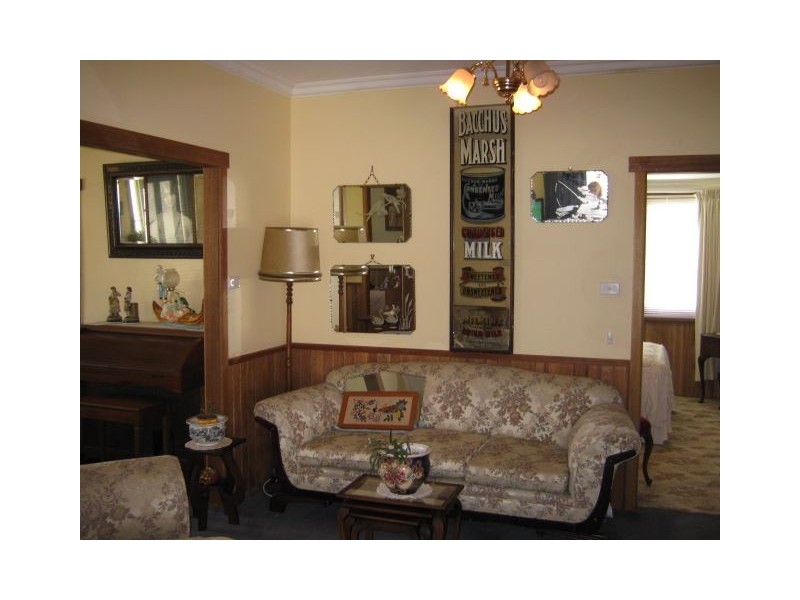 399 Ferny Hill Road, Golconda TAS 7254