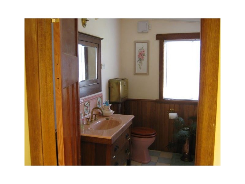 399 Ferny Hill Road, Golconda TAS 7254