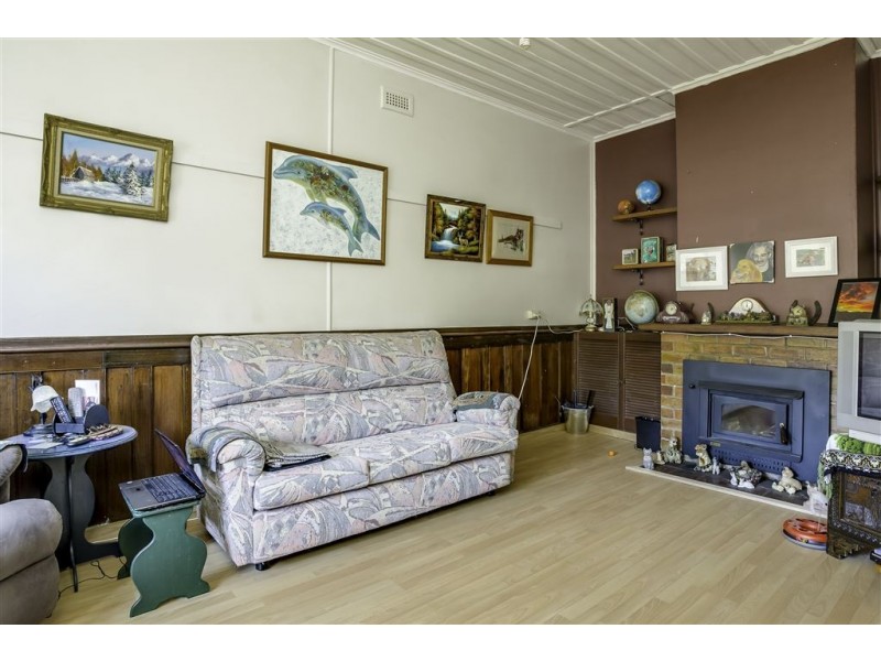 9 Charles Street, Scottsdale TAS 7260
