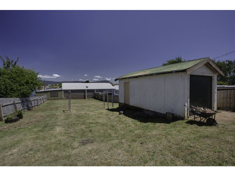 9 Charles Street, Scottsdale TAS 7260