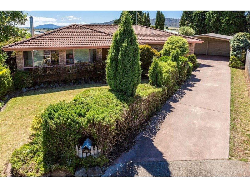 40 Beattie Street, Scottsdale TAS 7260