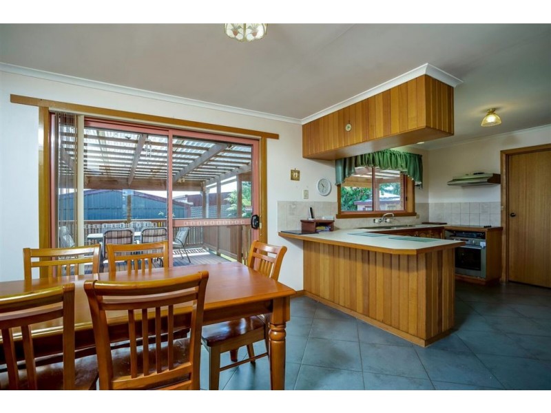 40 Beattie Street, Scottsdale TAS 7260
