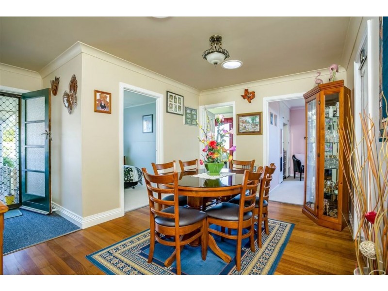 16 Albert Street, Branxholm TAS 7261