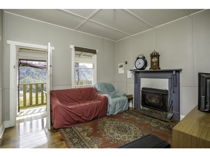 18 Allan Street, Derby TAS 7264