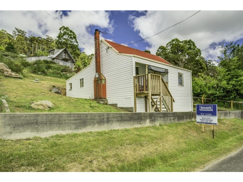 18 Allan Street, Derby TAS 7264