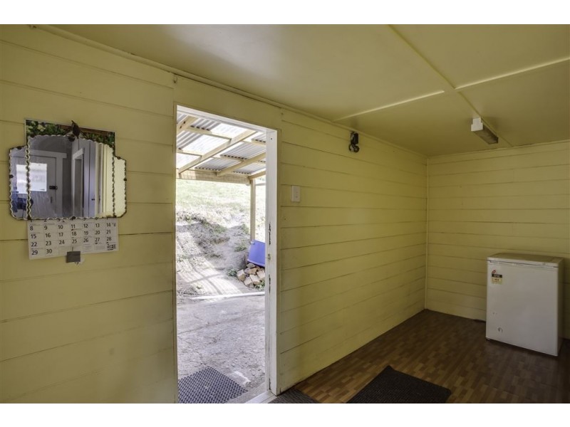 18 Allan Street, Derby TAS 7264