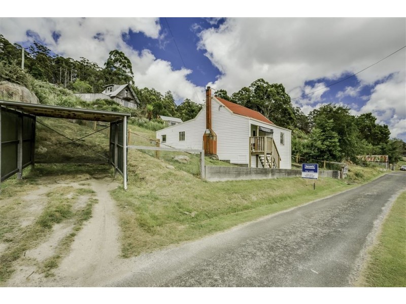 18 Allan Street, Derby TAS 7264