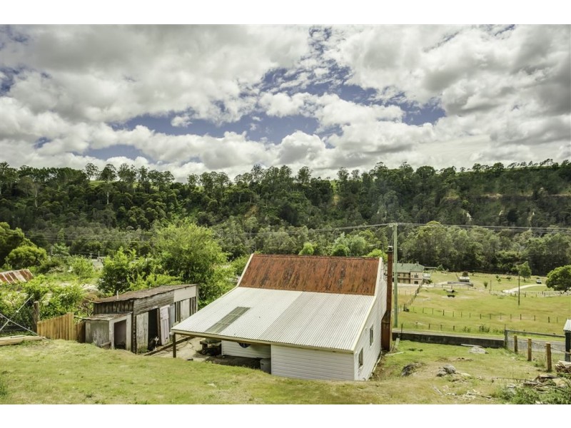 18 Allan Street, Derby TAS 7264