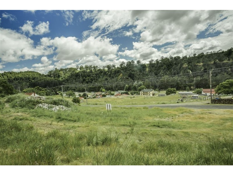 18 Allan Street, Derby TAS 7264