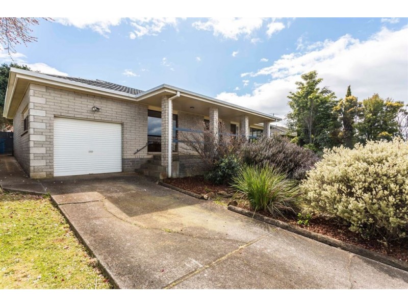 6 McLennan St, Scottsdale TAS 7260