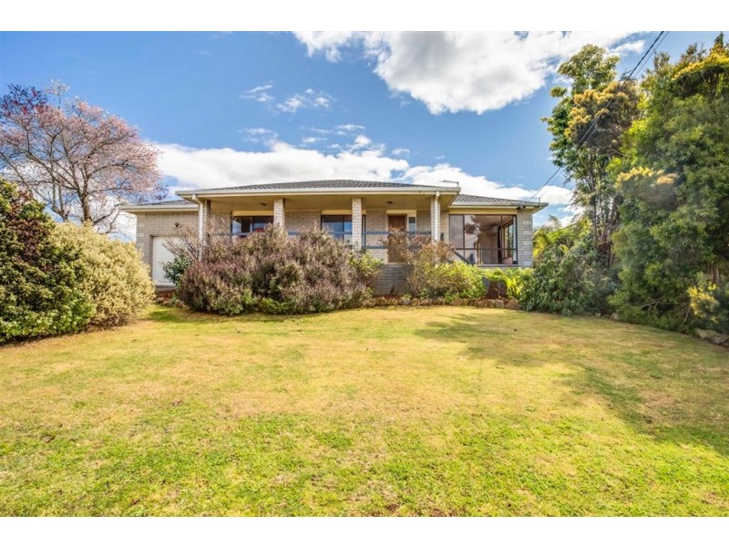 6 McLennan St, Scottsdale TAS 7260