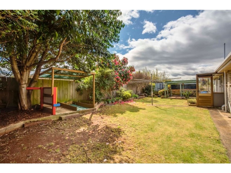 6 McLennan St, Scottsdale TAS 7260