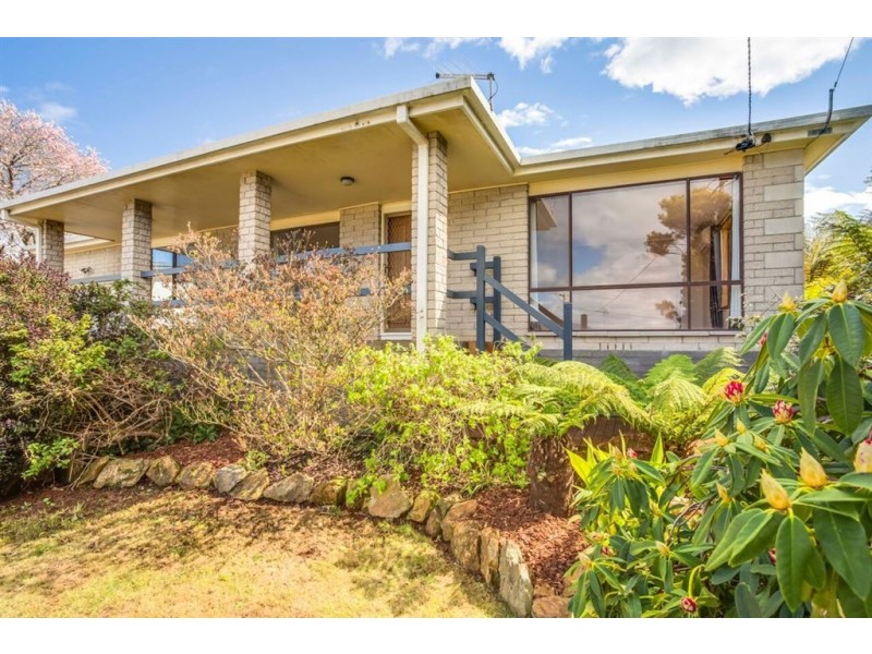 6 McLennan St, Scottsdale TAS 7260