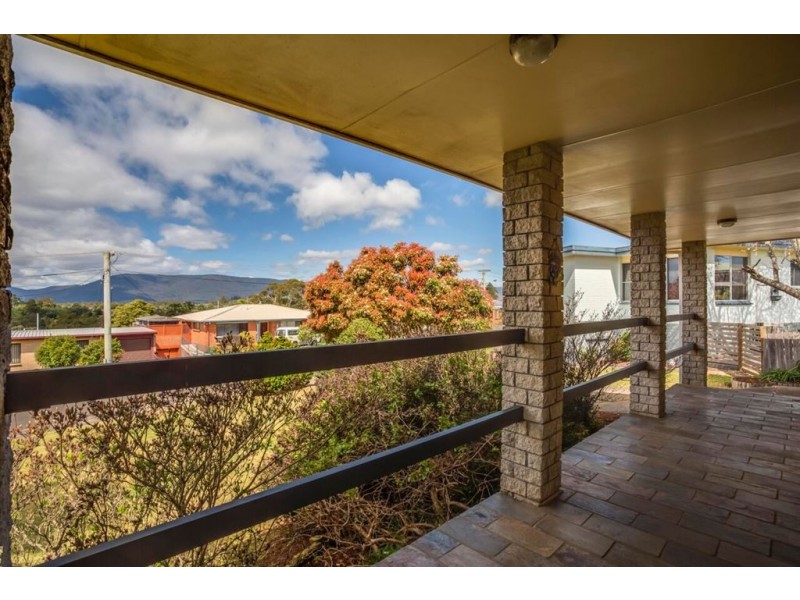 6 McLennan St, Scottsdale TAS 7260