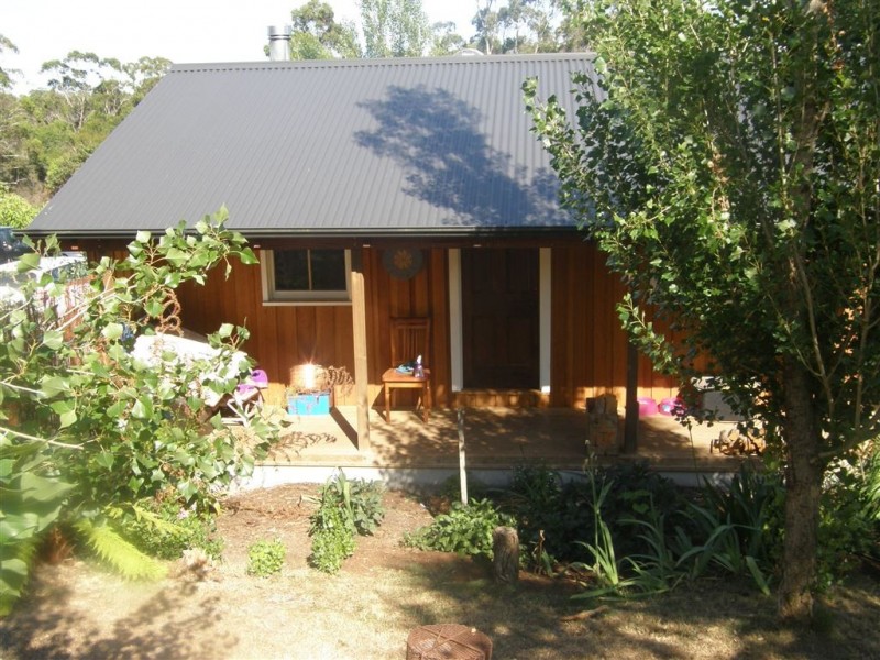 7 Main Street, Pioneer TAS 7264