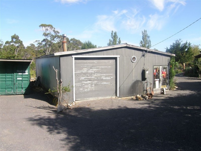 7 Main Street, Pioneer TAS 7264