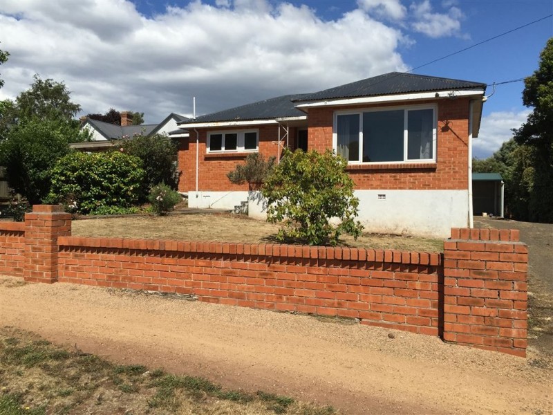 55 Arthur St, Scottsdale TAS 7260
