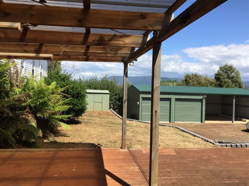 55 Arthur St, Scottsdale TAS 7260