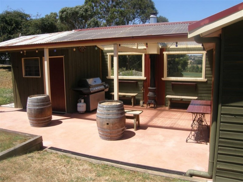 35705 Tasman Highway, Springfield TAS 7260