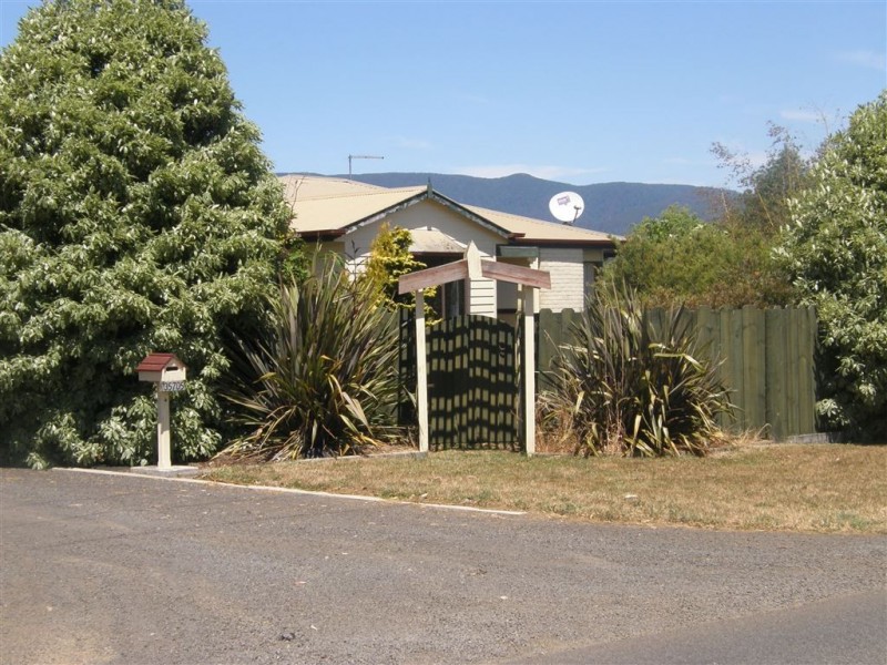 35705 Tasman Highway, Springfield TAS 7260