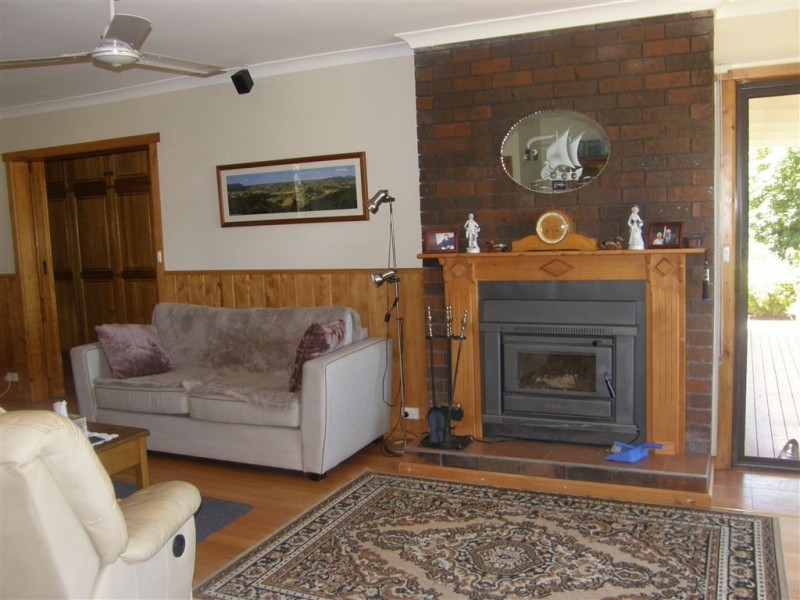 35705 Tasman Highway, Springfield TAS 7260