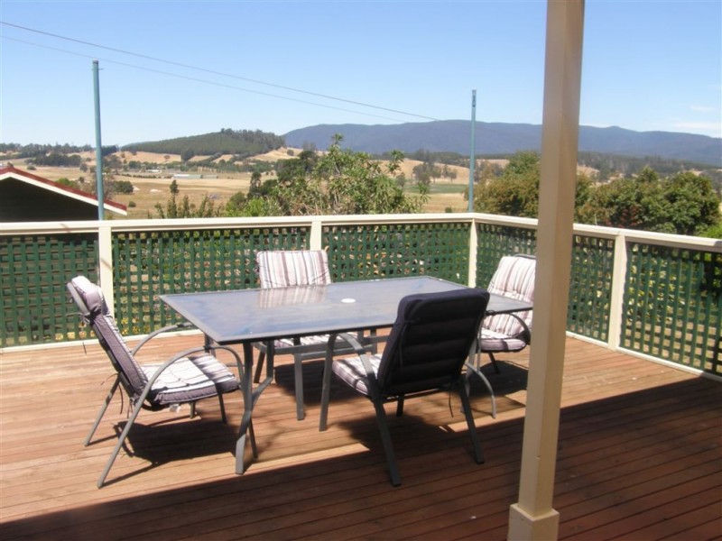 35705 Tasman Highway, Springfield TAS 7260