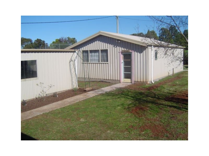 99 George Street, Scottsdale TAS 7260