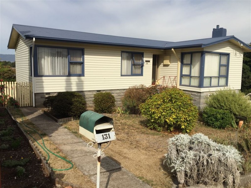 131 George St, Scottsdale TAS 7260