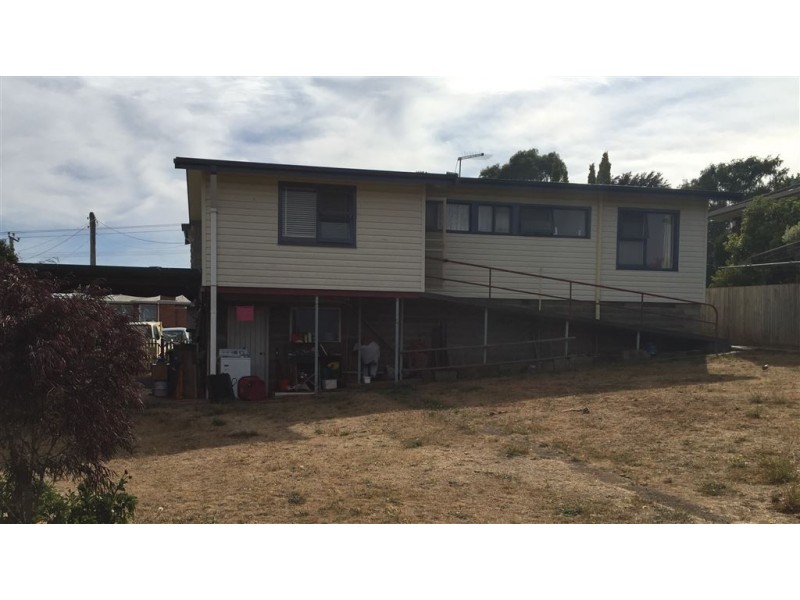 131 George St, Scottsdale TAS 7260