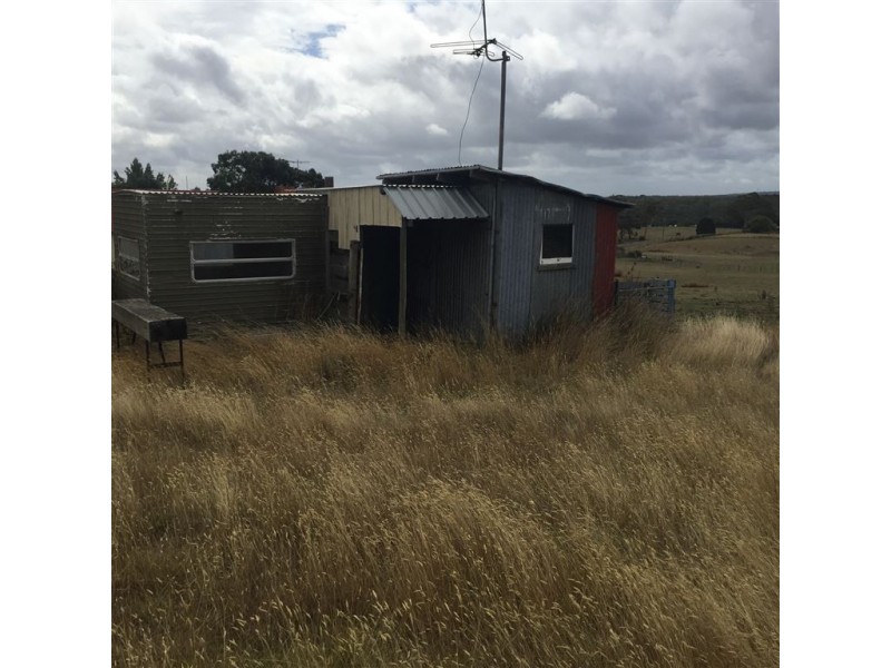 13 Groves Road, Gladstone TAS 7264