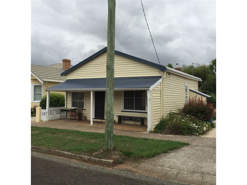 A/17 Main St, Winnaleah TAS 7265