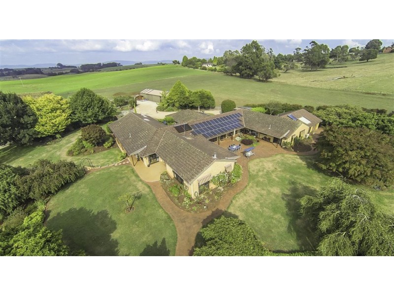 36 Ringarooma Road, Scottsdale TAS 7260