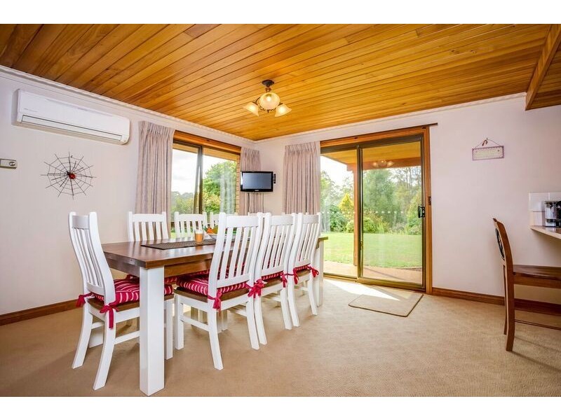 36 Ringarooma Road, Scottsdale TAS 7260