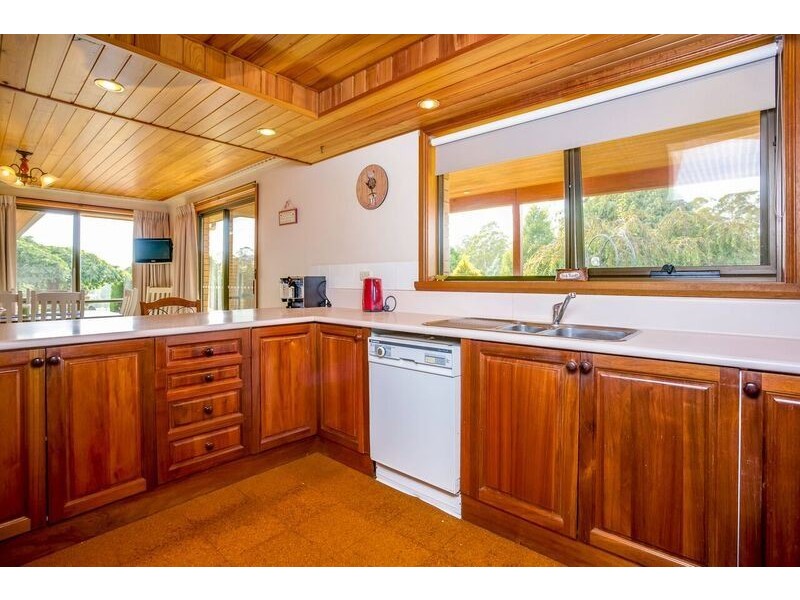 36 Ringarooma Road, Scottsdale TAS 7260
