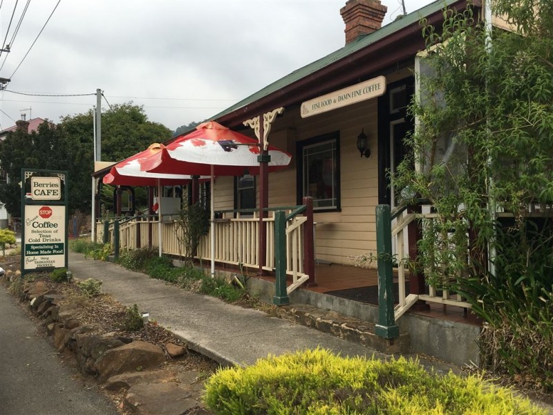 72 Main Street, Derby TAS 7264