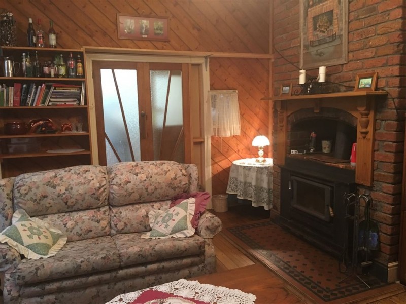 72 Main Street, Derby TAS 7264