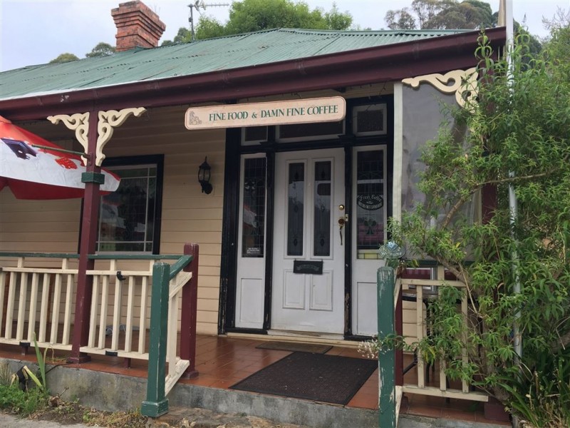 72 Main Street, Derby TAS 7264