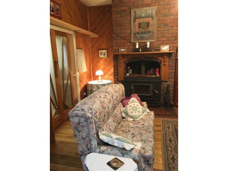 72 Main Street, Derby TAS 7264