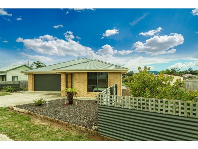 21 Winnaleah Road, Winnaleah TAS 7265