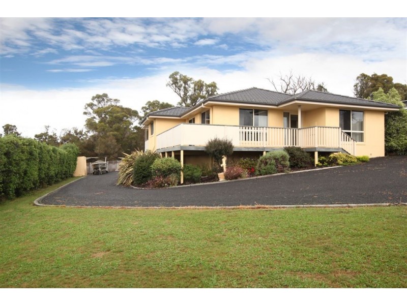 1 Samantha Court, Bridport TAS 7262