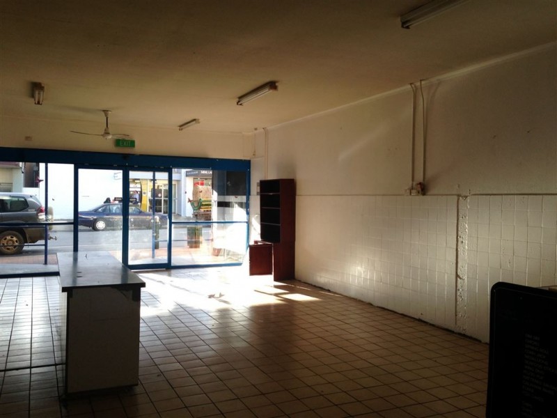 23 King Street, Scottsdale TAS 7260