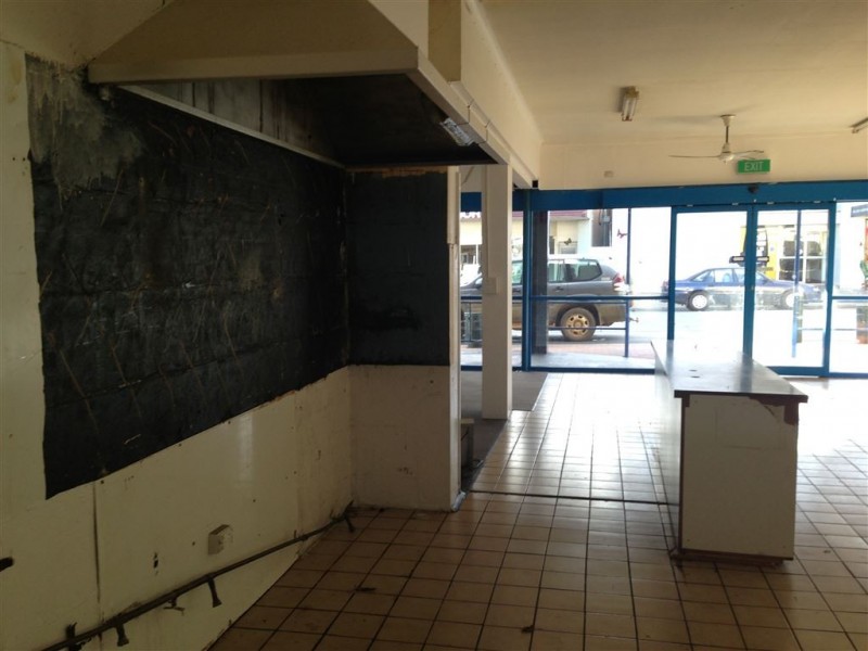 23 King Street, Scottsdale TAS 7260