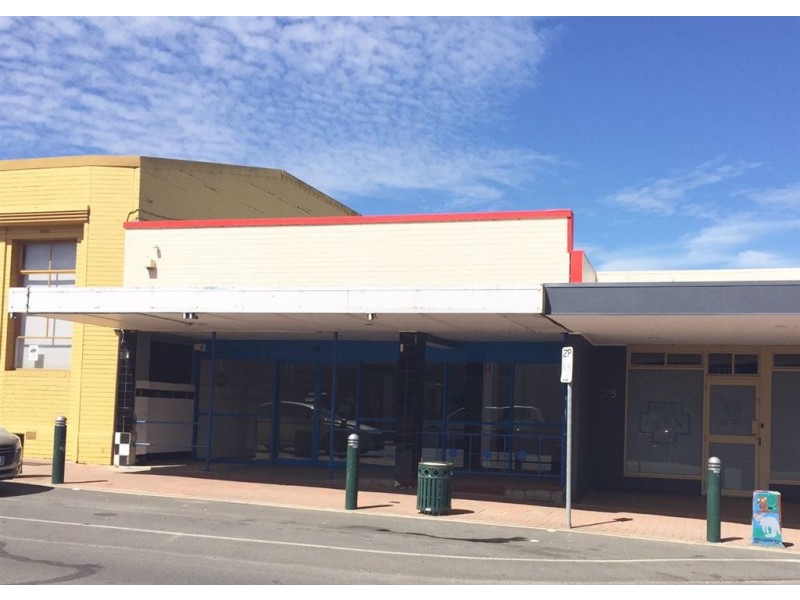 23 King Street, Scottsdale TAS 7260