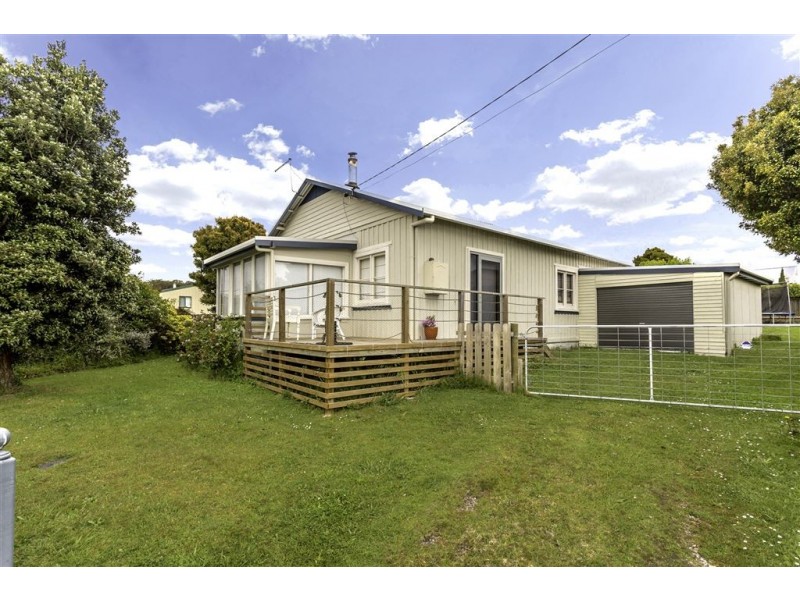 5 Richard St, Bridport TAS 7262