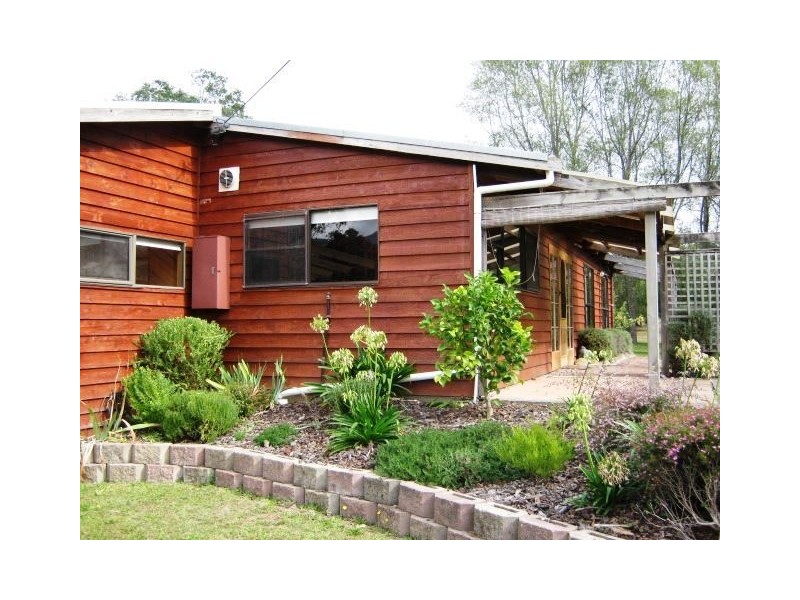 65 Station Road, Lilydale TAS 7268