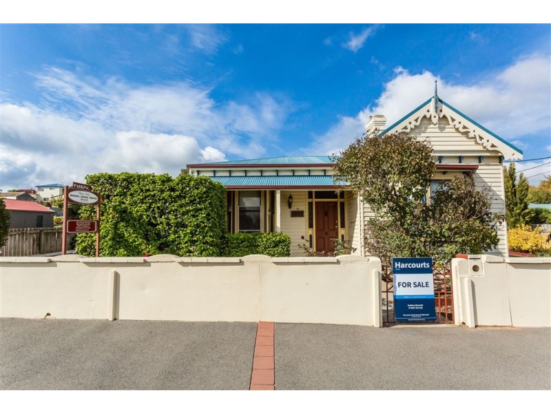 11 Ellenor Street, Scottsdale TAS 7260