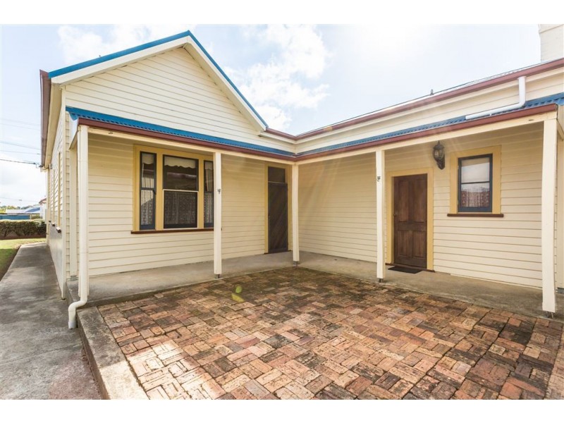 11 Ellenor Street, Scottsdale TAS 7260