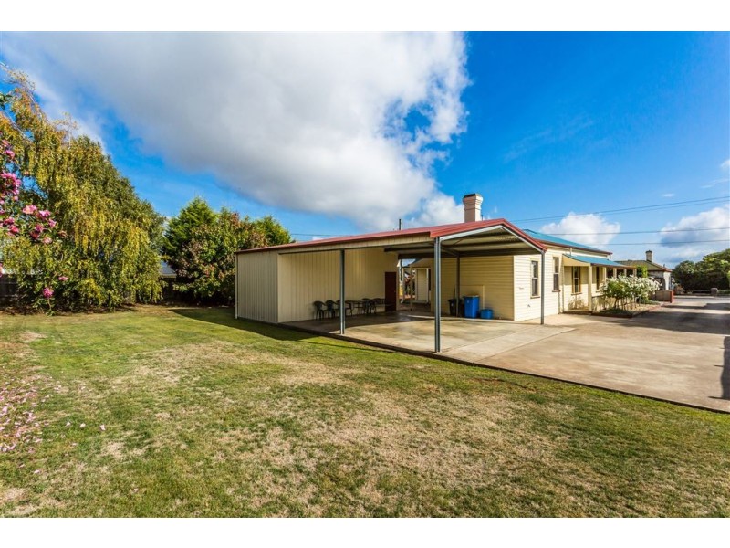 11 Ellenor Street, Scottsdale TAS 7260